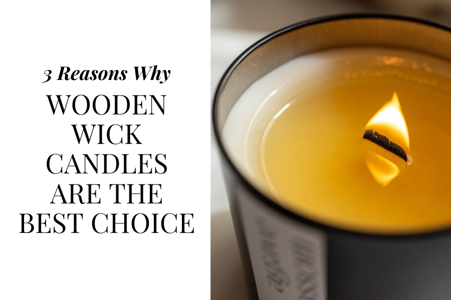 makesy's Guide to Making A Wooden Wick Candle