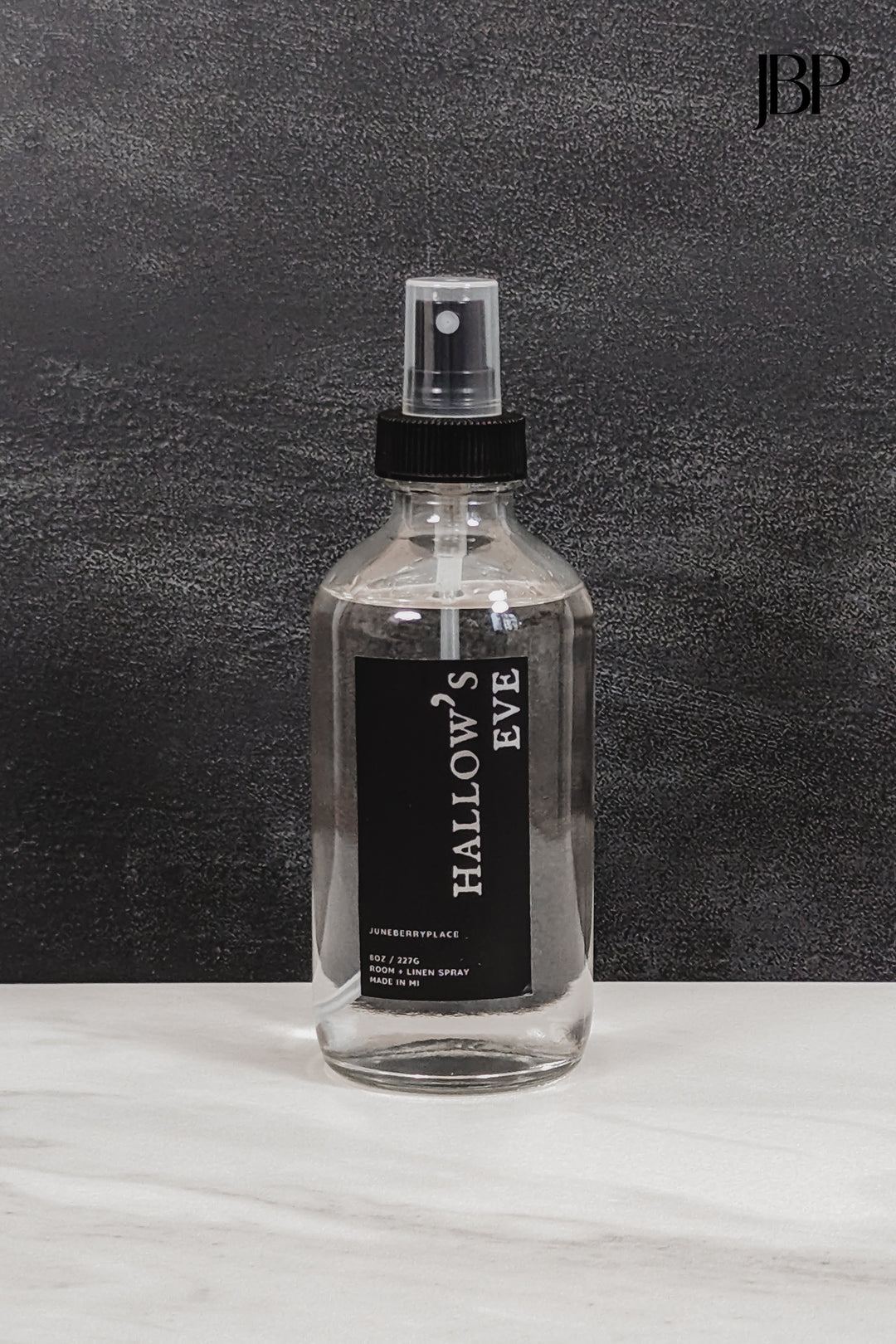 Hallow's Eve Room + Linen Spray