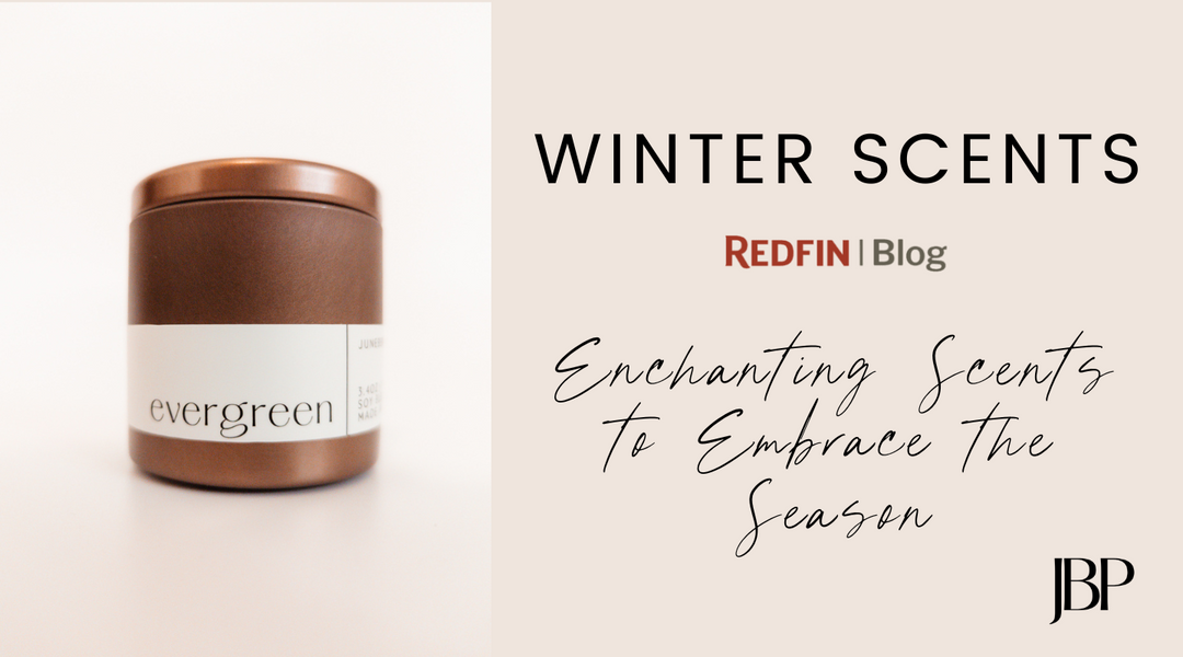 Winter Whispers: 17 Enchanting Scents to Embrace the Season