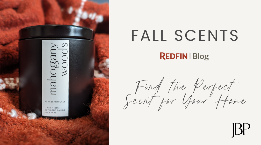 Finding the Perfect Fall Scents for Your Home