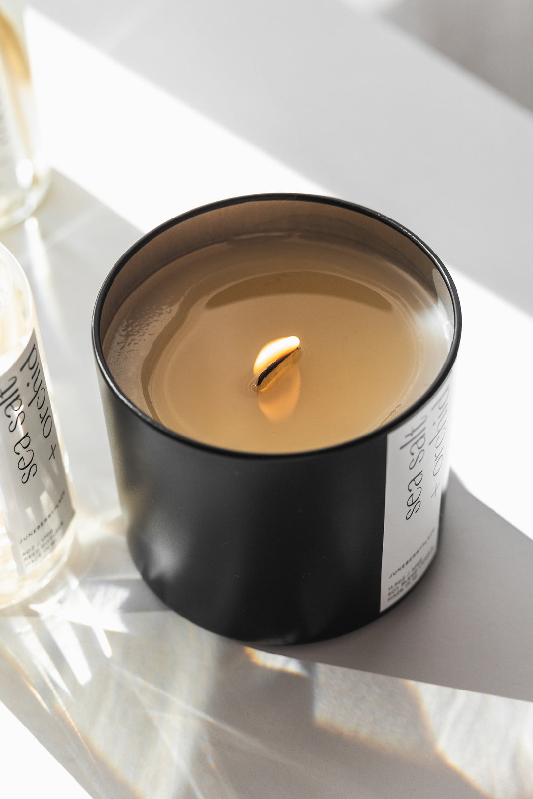 Wood Wick Candle Collection