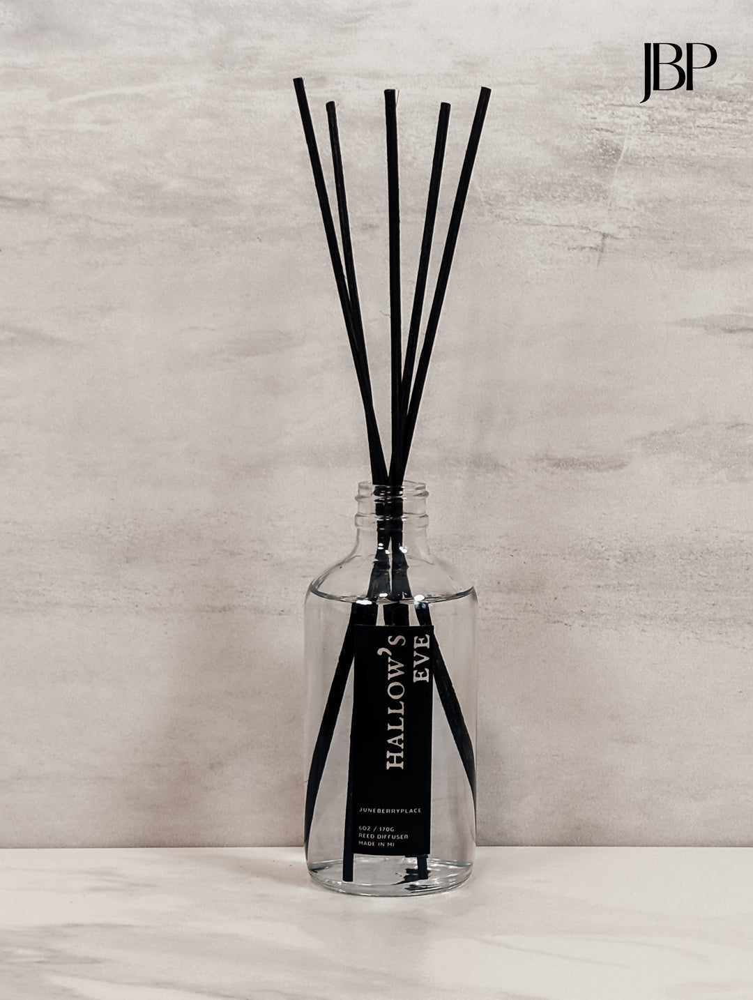 Hallow's Eve Reed Diffuser