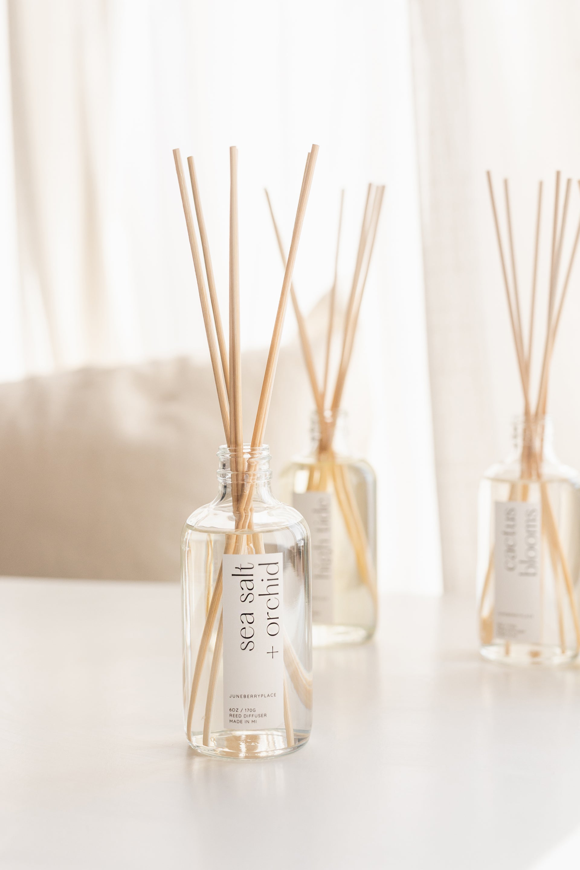 Candles and Home Fragrances | juneberryplace home fragrances